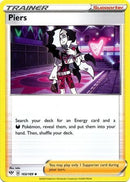 NM / Italiano / U 165/189 - Fiamme Oscure