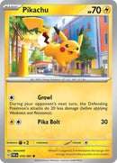 NM / Italiano / C 018/091 - Destino di Paldea