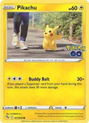 NM / Italiano / C 027/078 - Pokémon GO