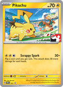 NM / Italiano / PR SVP 101 - SVP Black Star Promos