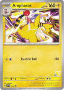 NM / Italiano / NR 109 - Battle Academy 2024 (Pikachu 47)