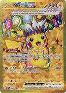 NM / Italiano / HR 247/191 - Scintille Folgoranti (Gold Secret Rare)