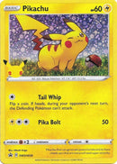 NM / Italiano / PR 039 - SPSC Promo (General Mills | Stamped Holo Promo)