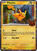 NM / Inglese / PR PAF 018 - Trick or Trade 2024