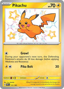 NM / Italiano / SHR 131/091 - Destino di Paldea (Shiny Rare)