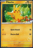 NM / Inglese / NR bs - My First Battle (Unnumbered | Pokemon Ball Stamped)