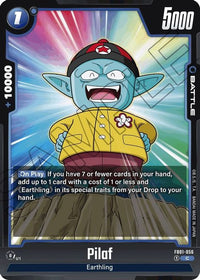 C - Fusion World Awakened Pulse - FB01
