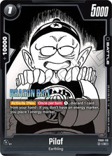 NM / Inglese / C - Fusion World Manga Booster 02 - FB06
