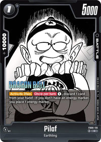 C - Fusion World Manga Booster 02 - FB06