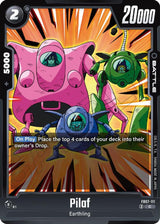 NM / Inglese / C - Fusion World Wish For Shenron - FB07