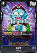 NM / Giapponese / Prereleasestamped - Fusion World Rivals Clash Pre Release.