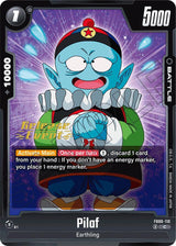NM / Giapponese / Prereleasestamped - Fusion World Rivals Clash Pre Release.