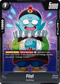 Prereleasestamped - Fusion World Rivals Clash Pre Release.