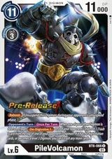 NM / Giapponese / Prereleasestamped - PRE-RELEASESTAMPED