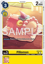NM / Inglese / REPRINT - Ad 01 Advanced Booster Digimon Generation - BT9