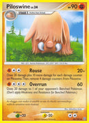 NM / Italiano / U 46/100 - Fronte di Tempesta