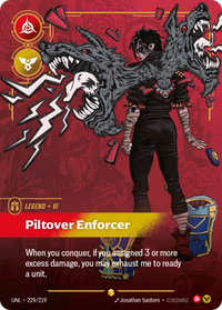 Showcase - UNLEASHED-229