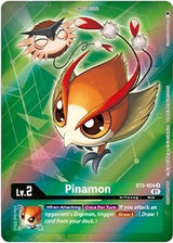 NM / Inglese / AA - Bt 06 Double Diamond - BT6