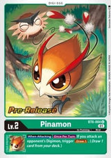 NM / Giapponese / Prereleasestamped - PRE-RELEASESTAMPED