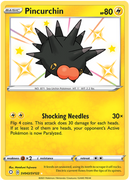 NM / Inglese / SHR SV43 - Destino Splendente (Shiny Rare)