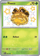 NM / Italiano / SHR 099/091 - Destino di Paldea (Shiny Rare)