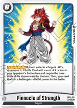 NM / Inglese / UC - Fusion World Dual Evolution - FB09