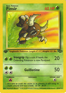 NM / Italiano / R 25/64 - Jungle
