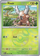 NM / Italiano / C 003/131 - Evoluzioni Prismatiche - Master Ball Reverse Ho.