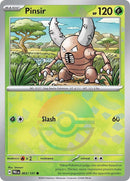 NM / Italiano / C 003/131 - Evoluzioni Prismatiche - Poké Ball Reverse Holo.