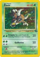 NM / Italiano / RH 9/64 - Jungle