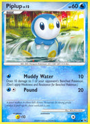 NM / Italiano / C 085/127 - Platino