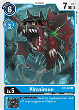 NM / Inglese / U - Bt 04 Booster Great Legend - BT4