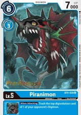 NM / Giapponese / Prereleasestamped - PRE-RELEASESTAMPED