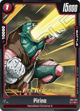 NM / Giapponese / Prereleasestamped - Fusion World Awakened Pulse Pre Release.