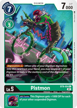 NM / Inglese / C - Bt 08 New Awakening - BT8