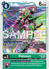 NM / Inglese / U - Bt 16 Beginning Observer - BT16