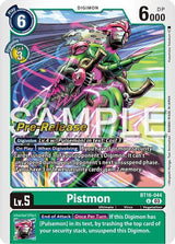 NM / Giapponese / Prereleasestamped - PRE-RELEASESTAMPED