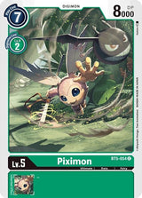 NM / Inglese / U - Bt 05 Booster Battle Of Omni - BT5