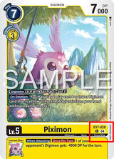 NM / Giapponese / Timestrangerdemodeck - EX7