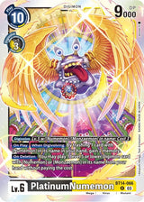 NM / Inglese / R - Bt 14 Blast Ace - BT14