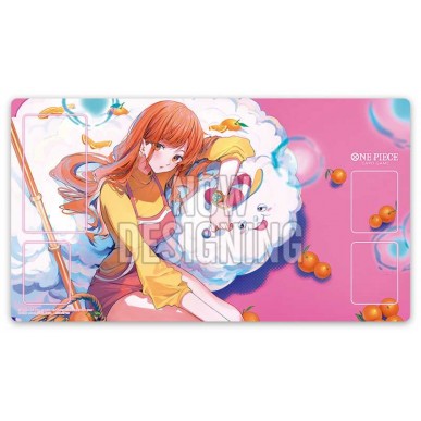 One Piece Card Game Official Playmat Bandai Game Fest 24/25 Edition One Piece TCG ENG