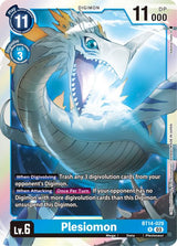 NM / Inglese / R - Bt 14 Blast Ace - BT14