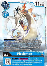 NM / Inglese / U - Ex 03 Draconic Roar - EX3