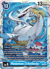 NM / Giapponese / Prereleasestamped - PRE-RELEASESTAMPED