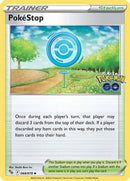 NM / Italiano / U 068/078 - Pokémon GO
