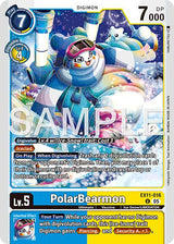 NM / Inglese / U - Ex 11 Extra Booster Dawn Of Liberator - EX11