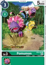 NM / Giapponese / Prereleasestamped - PRE-RELEASESTAMPED