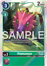 NM / Giapponese / Officialtournamentpackvol.12 - Official Tournament Pack Eve.