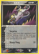 NM / Italiano / C 70/107 - EX Deoxys