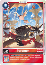 NM / Giapponese / Boxtopperfoil - Foil Promo Bt 16 Prerelease Promos - BT16